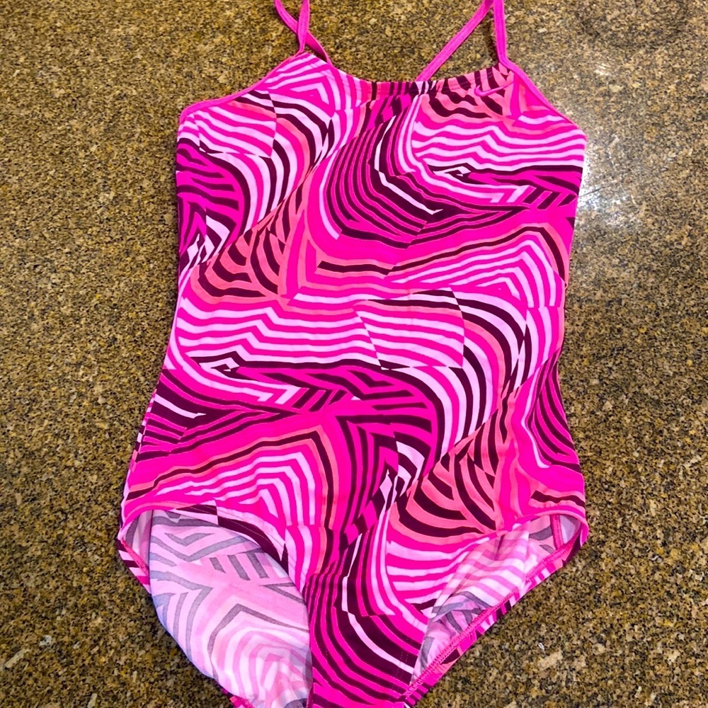 Nike Swim Suit